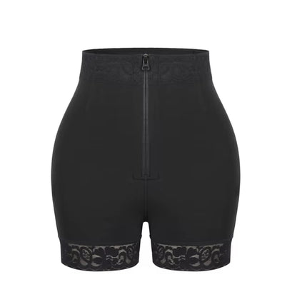 Fajas Colombianas Waist Trainer Butt Lifter Body Shapewear Corset Push up High Waist Panties Underwear Tummy Control Hip Enhance