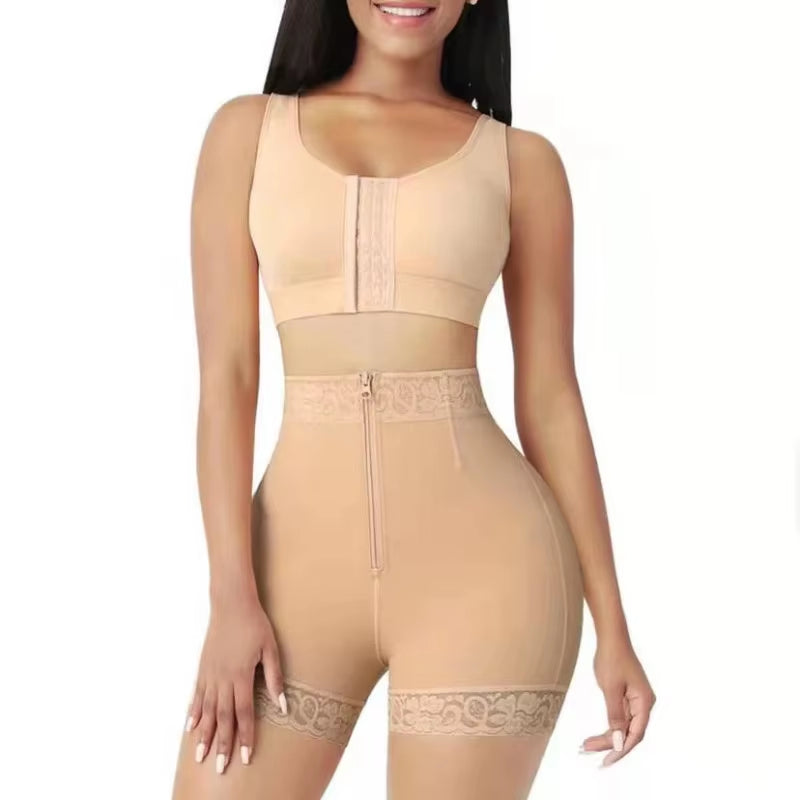 Unleash Your Confidence, Embrace Your Curves!