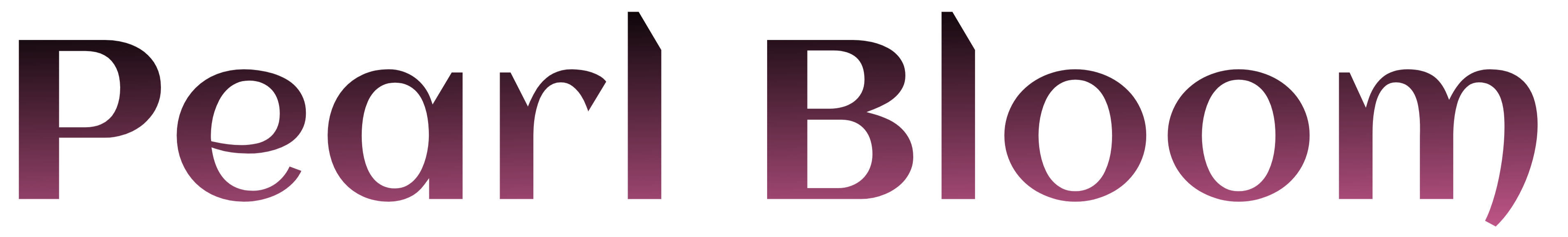 PearlBloom